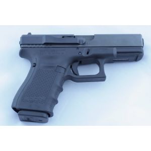 Techna Clip Right-Side Concealable Gun Clip for Glock 42